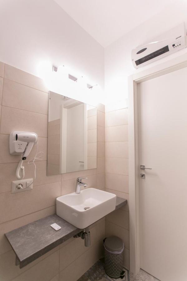 Anticaglia/24 Bed & Breakfast Napoli Ngoại thất bức ảnh