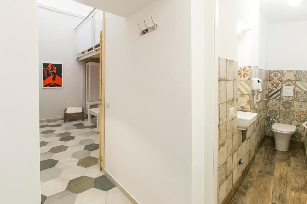 Anticaglia/24 Bed & Breakfast Napoli Ngoại thất bức ảnh