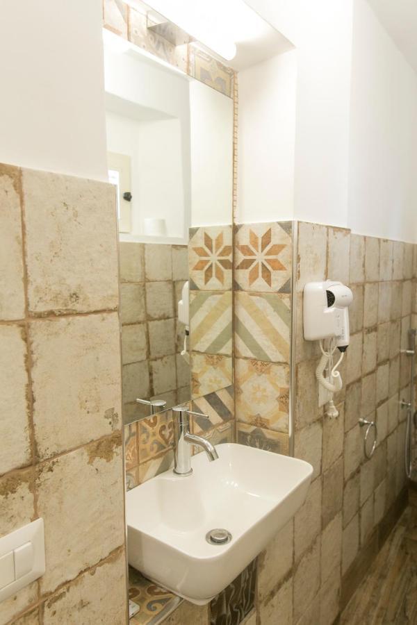 Anticaglia/24 Bed & Breakfast Napoli Ngoại thất bức ảnh